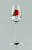 Рюмки Viola 60мл для водки 6шт. богемское стекло, Чехия 40729-OA973-60
