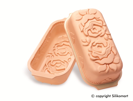 SFT 731 PLUM CAKE ROSE