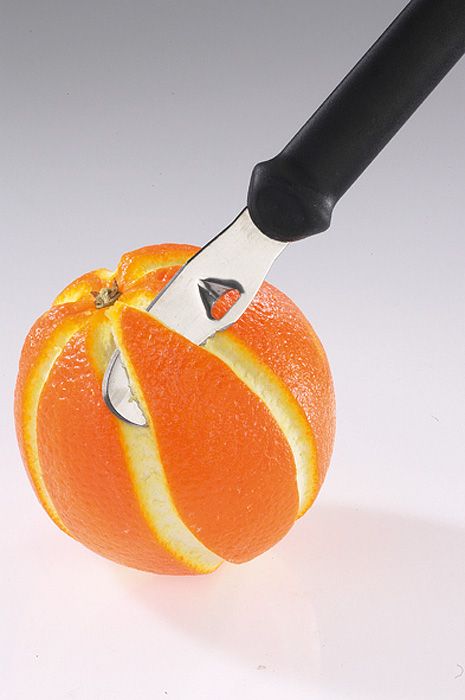 Нож Westmark для очистки апельсинов 
