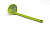Шумовка Joseph Joseph Scoop™  зеленый (10045)