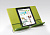 Поставка под книгу и ipad Joseph Joseph CookBook™ зеленая  (40052)