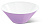 Миска EMSA 29см. 4л. светло-фиолетовая, myCOLOURS VARO 509485