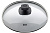 Крышка стеклянная 26см comfort Fissler, Германия 175 000 26 200 