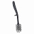 Щетка для мытья посуды Joseph Joseph Edge™ Dish Brush черная 85028