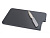 Набор разделочная доска + Нож, Joseph Joseph Slice&Store™, серый (CBKB0100SW)