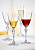 Фужеры Elisabeth вино 190мл. 6шт богемское стекло, Чехия 40760--190