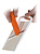 Слайсер Westmark для овощей »Kuchenmaid« 1066 2270