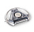 Овощечистка трёхсторонняя Joseph Joseph Rotary Peeler™ серая (PEBGR0100CB)