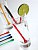 Палочки Mastrad для коктейля - набор из 6 шт - в блистере F01455