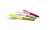 Набор кондитерских лопаток 3шт Joseph Joseph Spatulas  Elevate™ (10006)