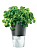 Горшок цветочный, 13см серый EVA SOLO Herb pot 568204