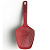Шумовка Joseph Joseph Scoop™ Plus большая, красная 10064 