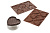 Набор Silikomart для печенья, CKC03 COOKIE HEARTS, 22.163.77.0065