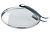 Крышка стеклянная 20см premium Fissler, Германия 185 000 20 200 