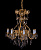 Люстра ROSE BUD 8 LL-100448/ML/505