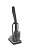 Щетка для мытья посуды с подставкой Joseph Joseph Edge™ Dish Brush серая 85008