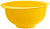 Дуршлаг EMSA 24см, желтый, myCOLOURS 509378