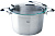 Кастрюля 24см. 6,5л. с крышкой Solea Fissler, Германия 016 100 24 000 