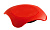 Подставка Mastrad под горячее нагреваемая Magma® красная -  в подарочной упаковке F04110