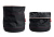 Кашпо Softbag, 25х29см, антрацит EMSA Германия 508727