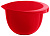 Чашка EMSA 4л. для миксера, красная, myCOLOURS, 509365