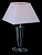 Лампа Настольная Preciosa, Чехия 51 432 80 Bern Big