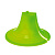 Крышечка Mastrad на чайный стакан зеленая -  в подарочной упаковке F07408