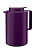 Термокувшин 0,85л. фиолетовый ULTIMA EMSA Германия 512807