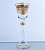 Рюмки для водки Angela 60мл 6шт 503/46/6 vodka a-ks.hl.pr.zl