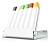 Набор для специи, 6шт. SPICE STICKS EMSA 513679
