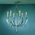 Светильник Preciosa, Чехия AD5272/00/006