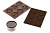 Набор Silikomart для печенья, CKC05 COOKIE DOLCE VITA, 22.165.77.0065