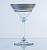Фужеры Lara 210мл для мартини 6шт. 514/43/6 martiny l.ks.pr.pl
