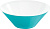 Миска EMSA 24см. 2,5л. аквамарин, myCOLOURS VARO 509468