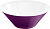 Миска EMSA 29см. 4л. фиолетовая, myCOLOURS VARO 509501