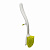 Щетка для мытья посуды Joseph Joseph Edge™ Dish Brush зелёная 85025