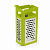 Терка складная квадратная зеленая Joseph Joseph Fold-flat Grater™ Plus 20024