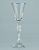 Рюмки для водки Victoria 50мл 6шт богемское стекло, Чехия 40727-Q7917-50