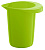 Чашка 1л. для миксера, светло-зелёная, myCOLOURS EMSA 509339