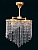 Люстра потолочная Elite Bohemia, Чехия L723/2/05