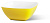 Миска EMSA 14см. 0,3л. желтая, VIENNA 506680
