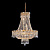 Люстра хрустальная Preciosa, Чехия BB0914/00/006
