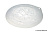 Крышка Silikomart Ø340мм. силикон, прозрачная ,UFO/034FTR, 72.340.86.0062