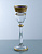 Рюмки для водки Angela 60мл 6шт 503/44/6 vodka a.ks.pr.zl