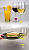 Набор 6 маркеров для стаканов и 6 клипс для тарелок  Ibili Испания 782300