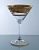 Фужеры Lara 210мл для мартини 6шт. 514/36/6 martini l.maha.pr.zl