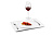 Терелка-поднос EVA SOLO 40х29см dinner plate 571084