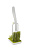 Щетка для мытья посуды с подставкой Joseph Joseph Edge™ Dish Brush зелёная 85007