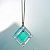 Подвеска Silver Elegance 6241 00L