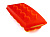 Форма Mastrad для льда, оранжевая F00009